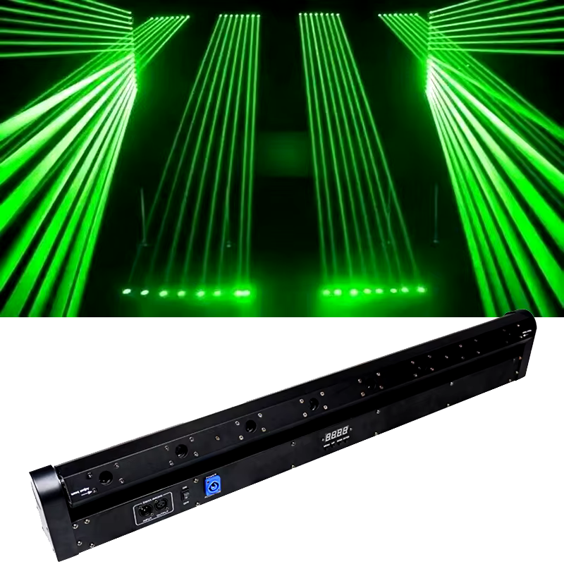 Laser