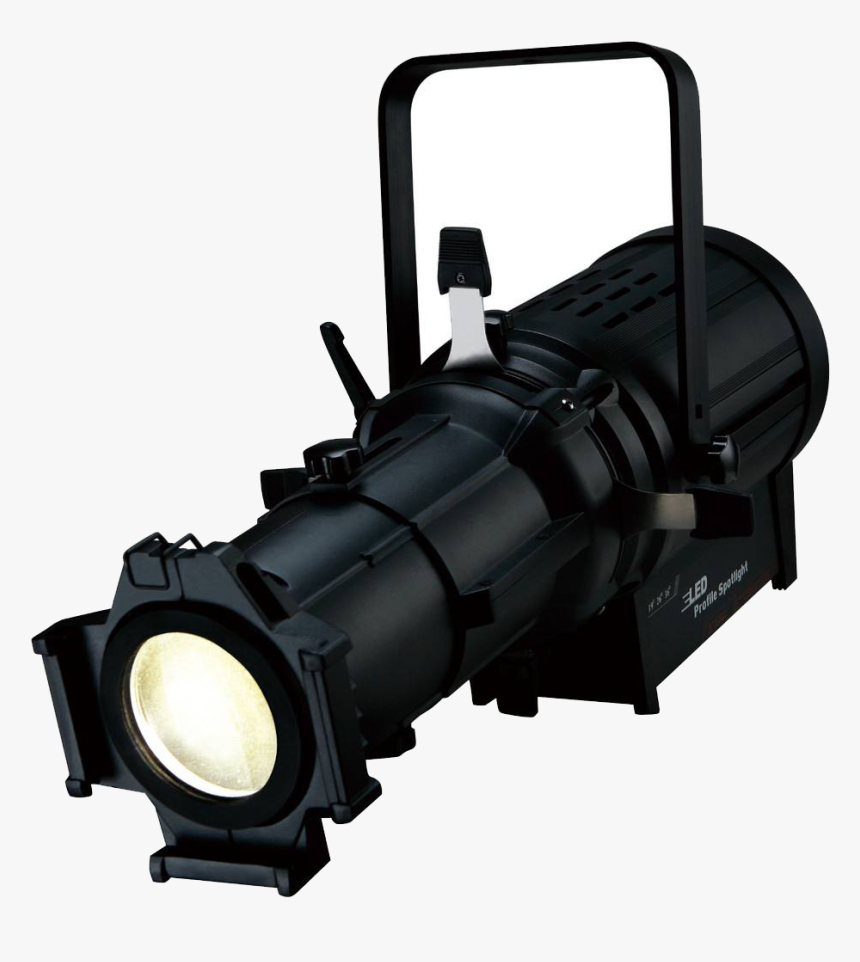 Profile spot light